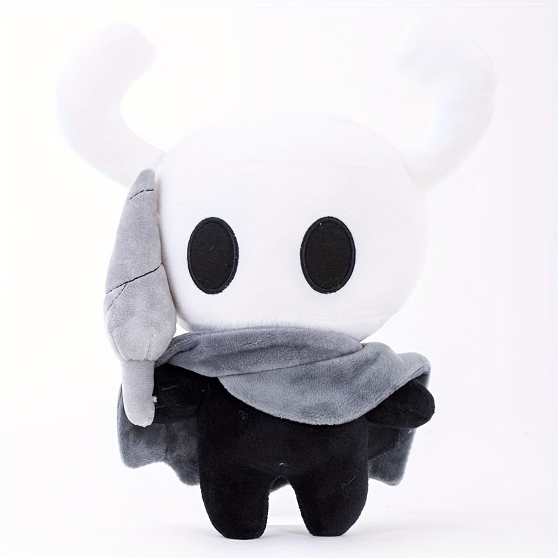Cloak Rider — Peluche de Aventurero con Capa y Espada