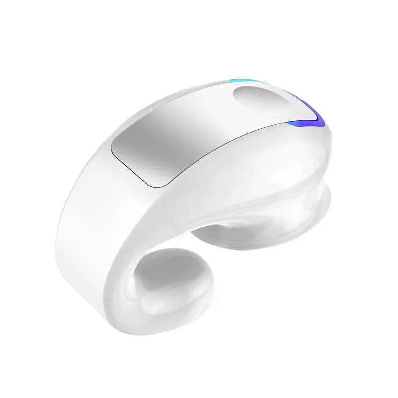 Auriculares ergonómicos (diseño abierto & Conducción Ósea)