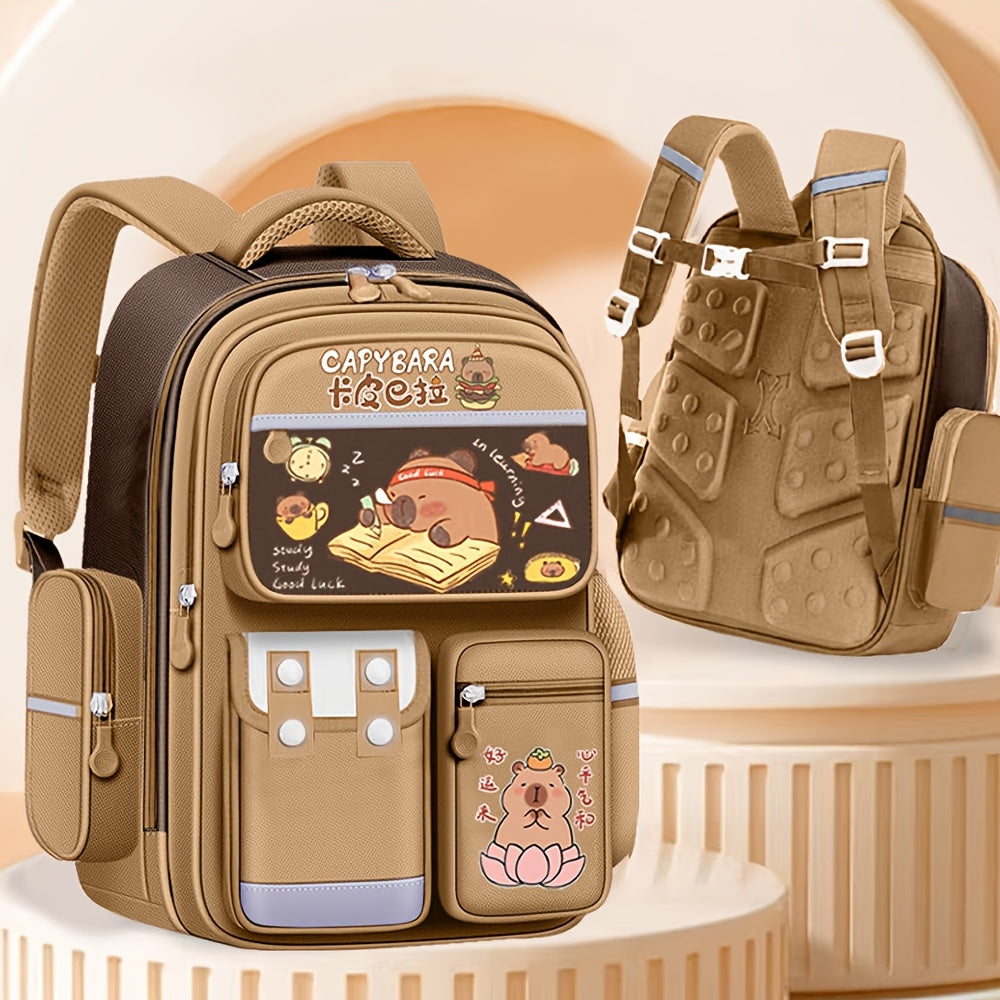SweetStyle — 16" Youth School Backpack