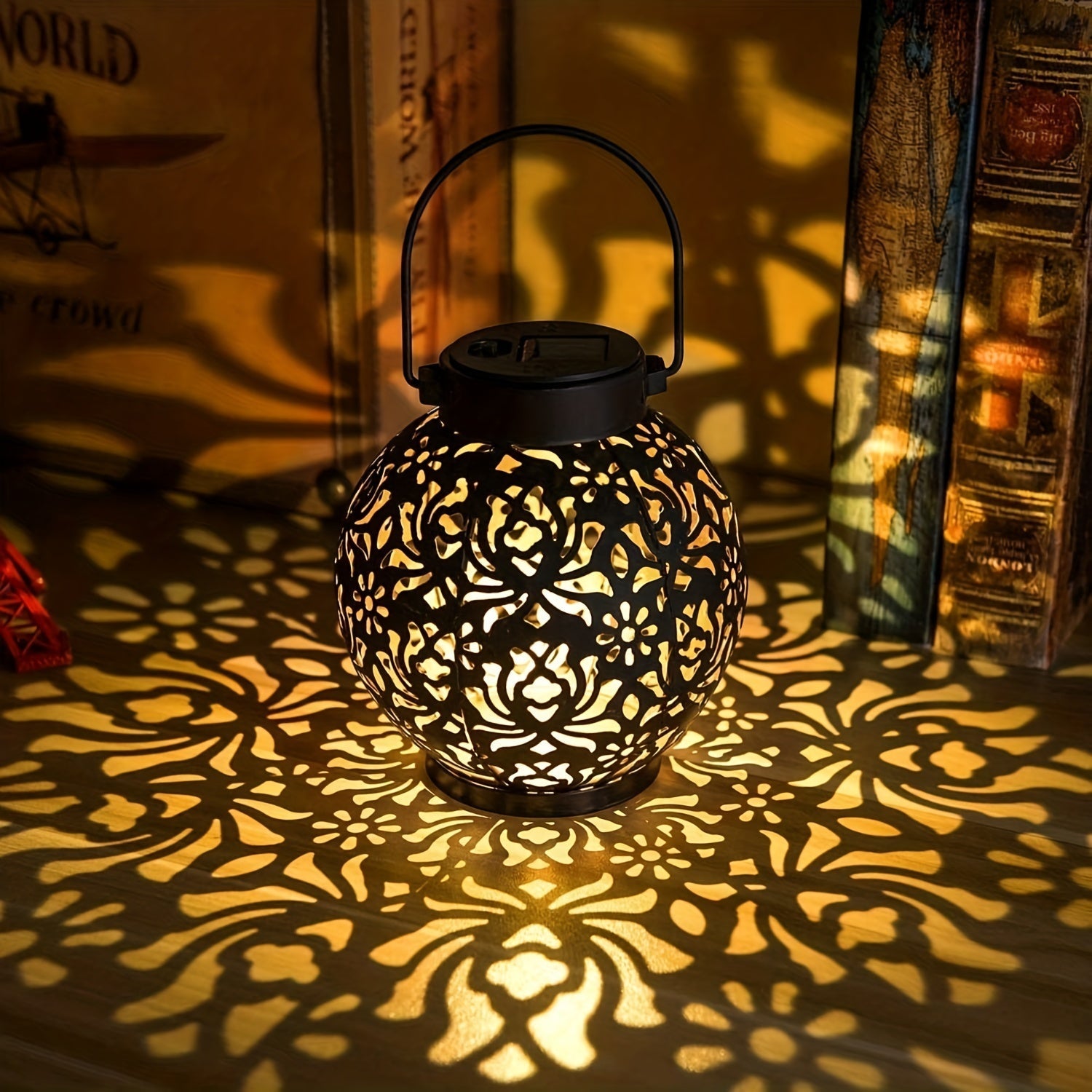 Tecnología e Iluminación