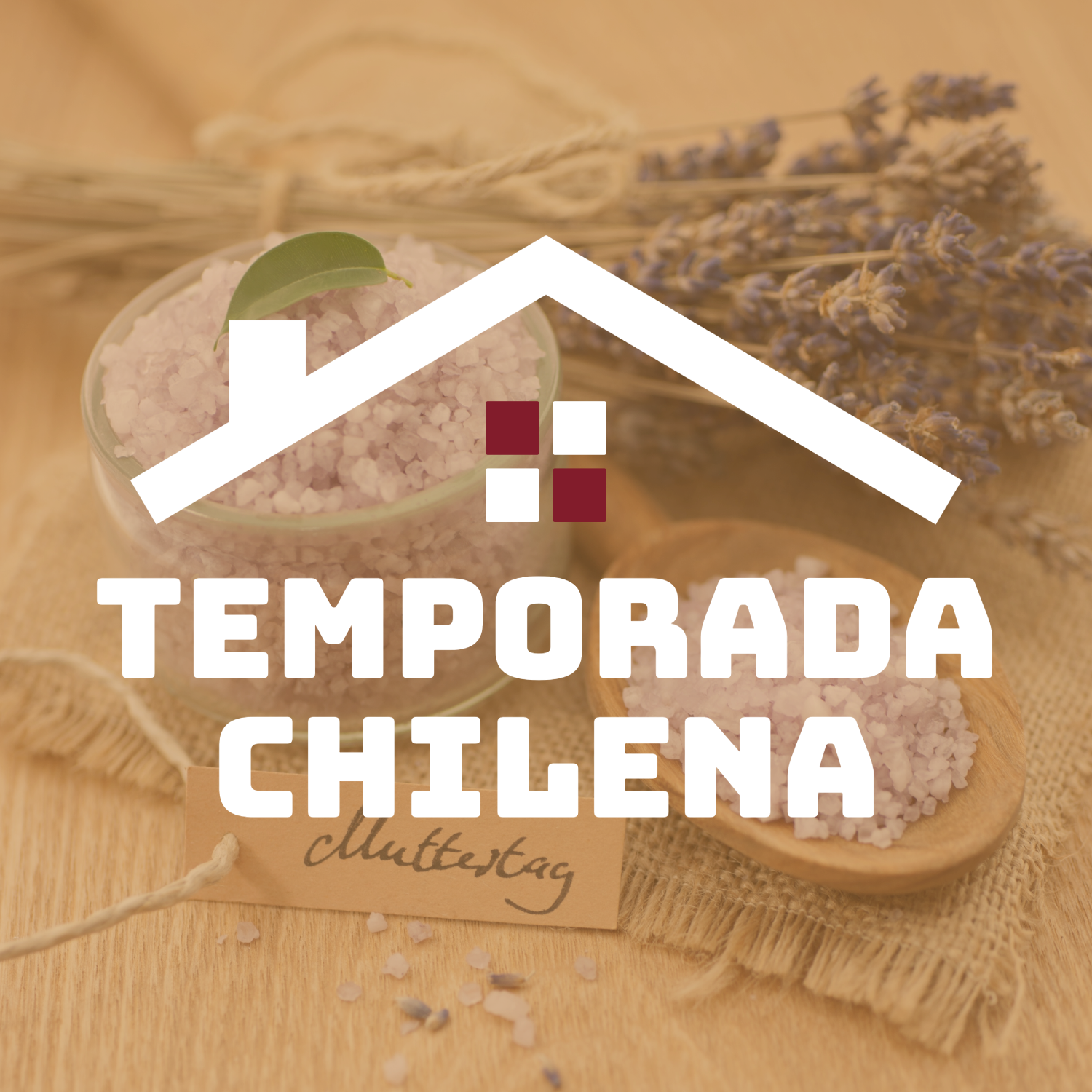 Decoración y Aromas