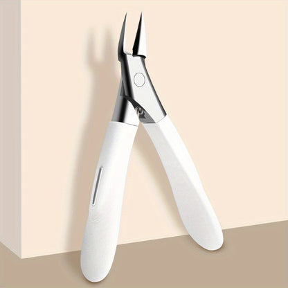 NailCraft Pro — Set de 3 Herramientas Profesionales para Manicure y Pedicure (Estilo Moderno)