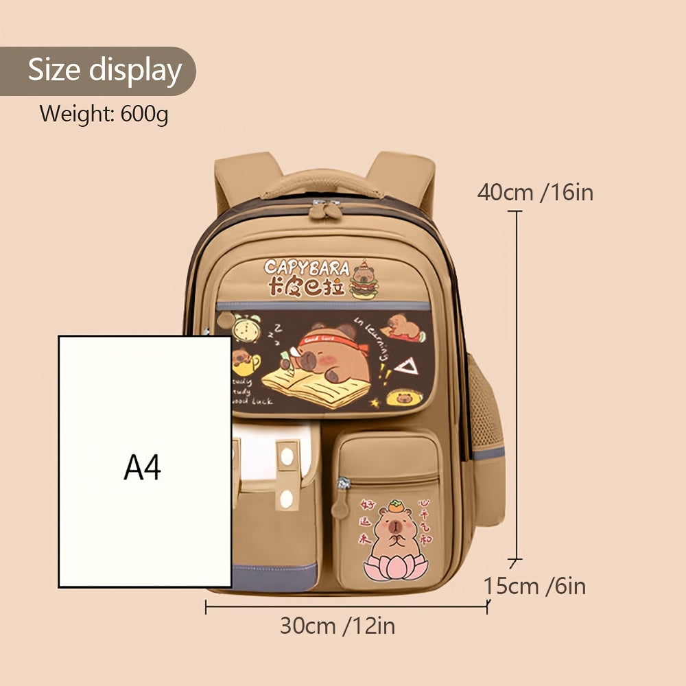 SweetStyle — Mochila Escolar Juvenil 16”