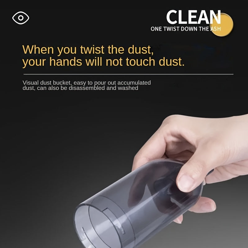 PowerClean 3 en 1 — Aspiradora Inalámbrica Multifuncional