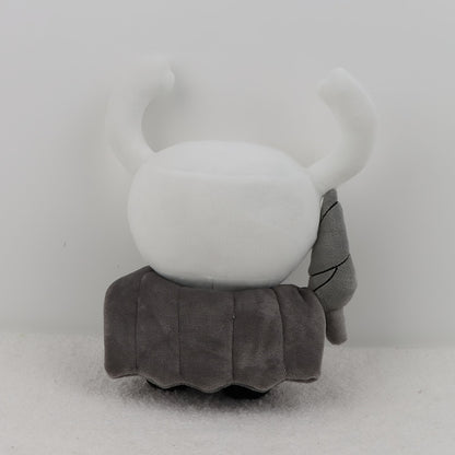 Cloak Rider — Peluche de Aventurero con Capa y Espada
