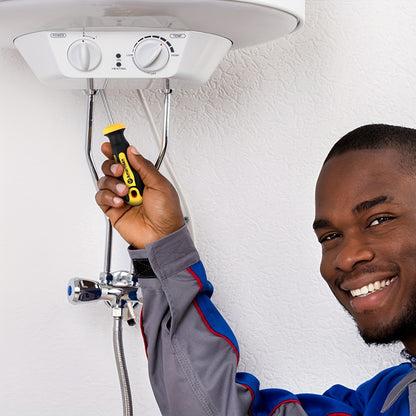 AMARTISAN ProMag — Set of 12 Professional Magnetic Screwdrivers