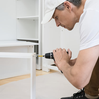 AMARTISAN ProBit 24 — Set of 24 Screwdriver and Drill Bits in S2 Steel