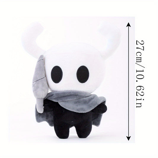 Cloak Rider — Peluche de Aventurero con Capa y Espada