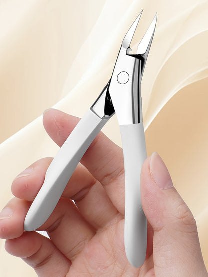 NailCraft Pro — Set de 3 Herramientas Profesionales para Manicure y Pedicure (Estilo Moderno)