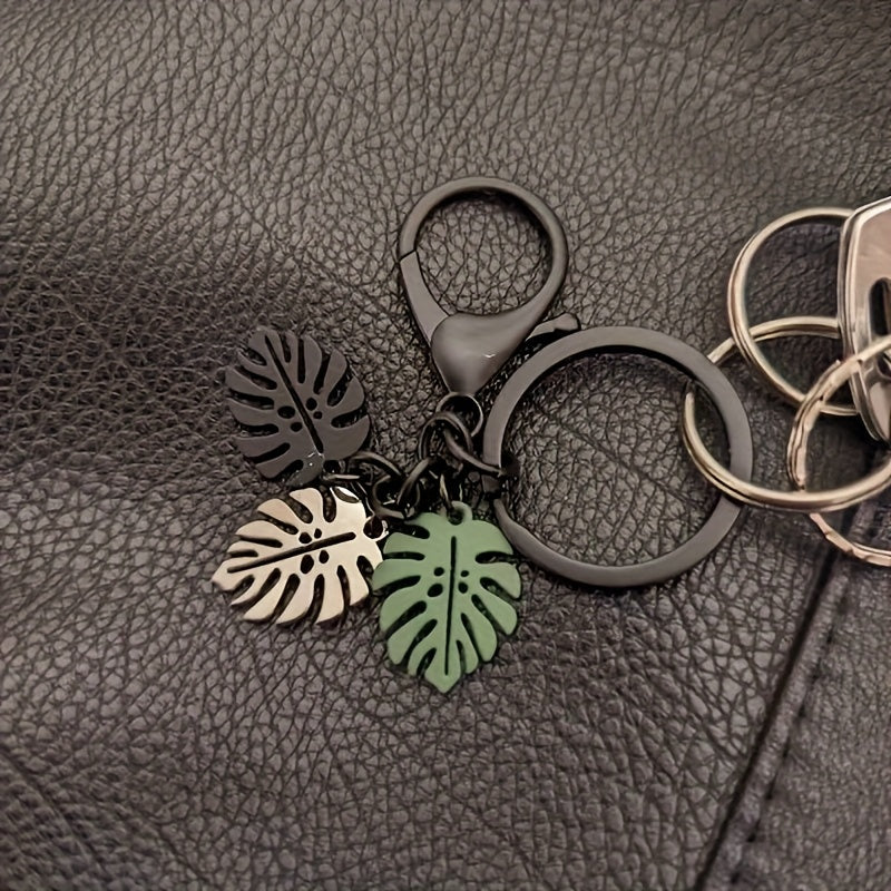 1pc Turtle Back Bamboo Keychain, Car Key Chain, Bag Accessory, Anniversary Gift, Best Friend Gift, Valentine'S Day Gift, Gift for Boyfriend or Girlfriend
