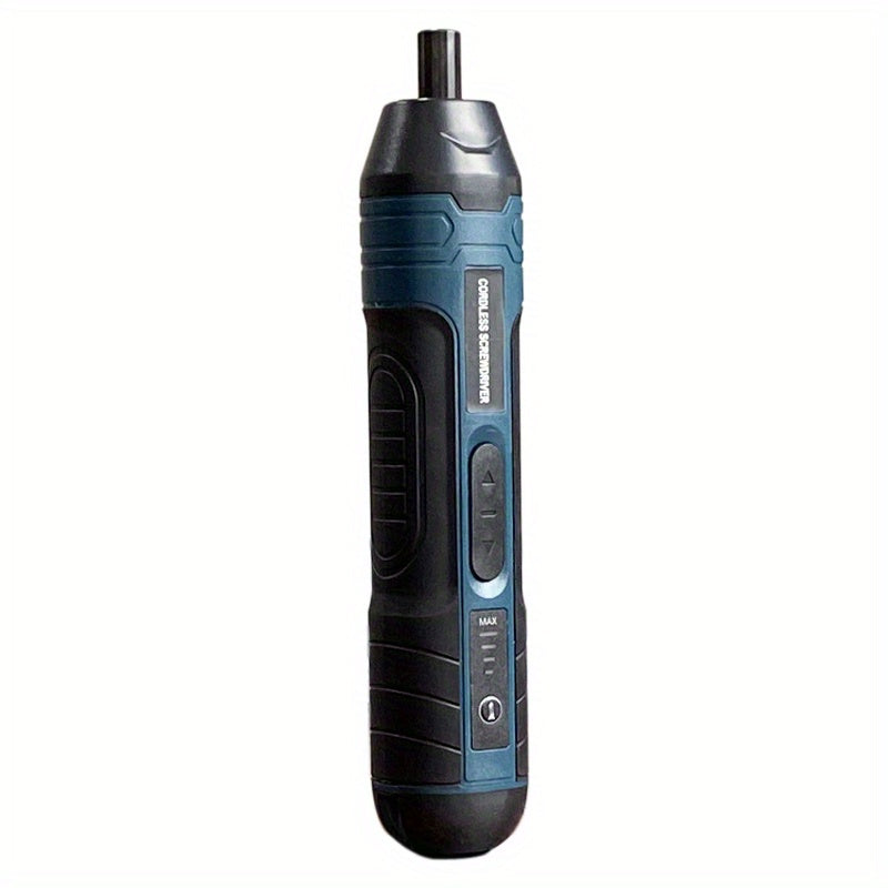 3.6V lithium cordless screwdriver Cordless Electric Screwdriver Set Power Screwdriver 4 torque setting