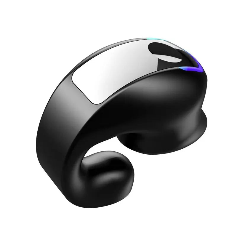 Auriculares ergonómicos (diseño abierto & Conducción Ósea)