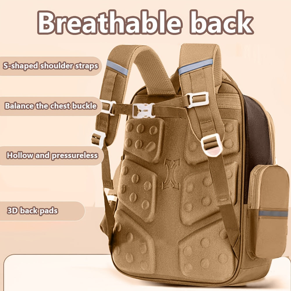SweetStyle — Mochila Escolar Juvenil 16”