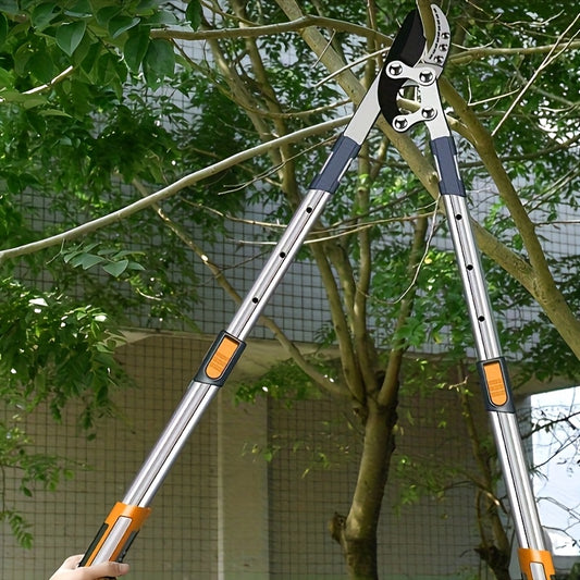 CorteFirme SK5 — Tijera de Podar Profesional para Jardinería y Árboles Frutales