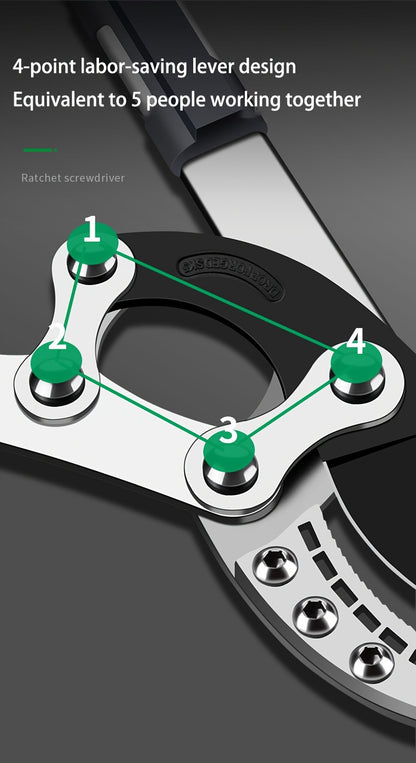 CorteFirme SK5 — Tijera de Podar Profesional para Jardinería y Árboles Frutales