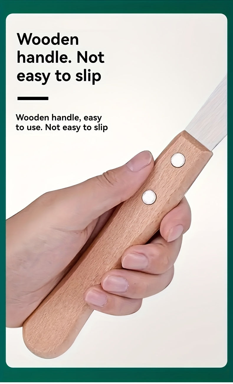 KiruSet PW — Juego de 3 Sierras Japonesas Artesanales (Corte Preciso en Madera y Metal, Sin Batería)