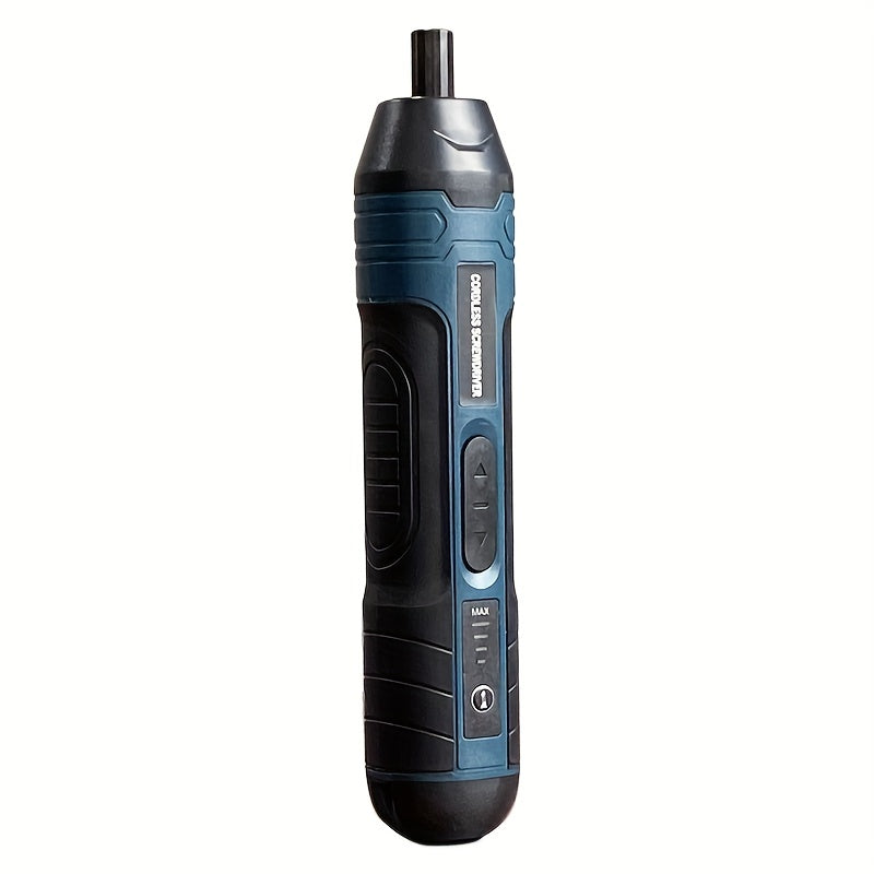 3.6V lithium cordless screwdriver Cordless Electric Screwdriver Set Power Screwdriver 4 torque setting