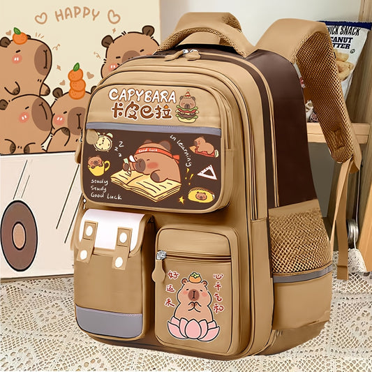 SweetStyle — Mochila Escolar Juvenil 16”